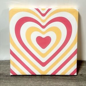 Canvas Pop Art / Wall Decor